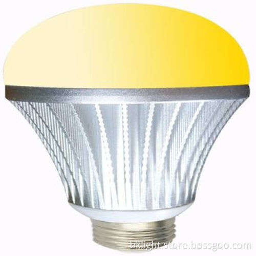RGB Bulb Light with Wi-Fi Set